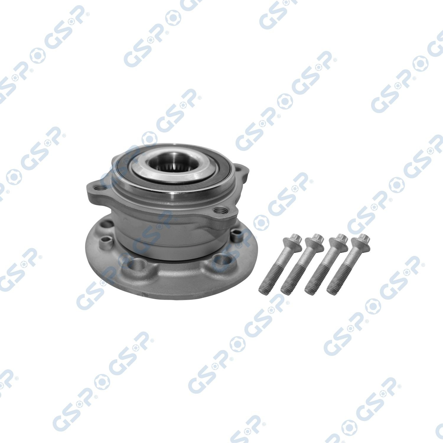 Piasta przednia do Mercedes GLS  X167