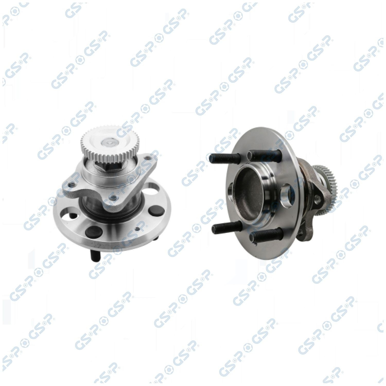 Piasta tylna do Hyundai Sonata IV EU4