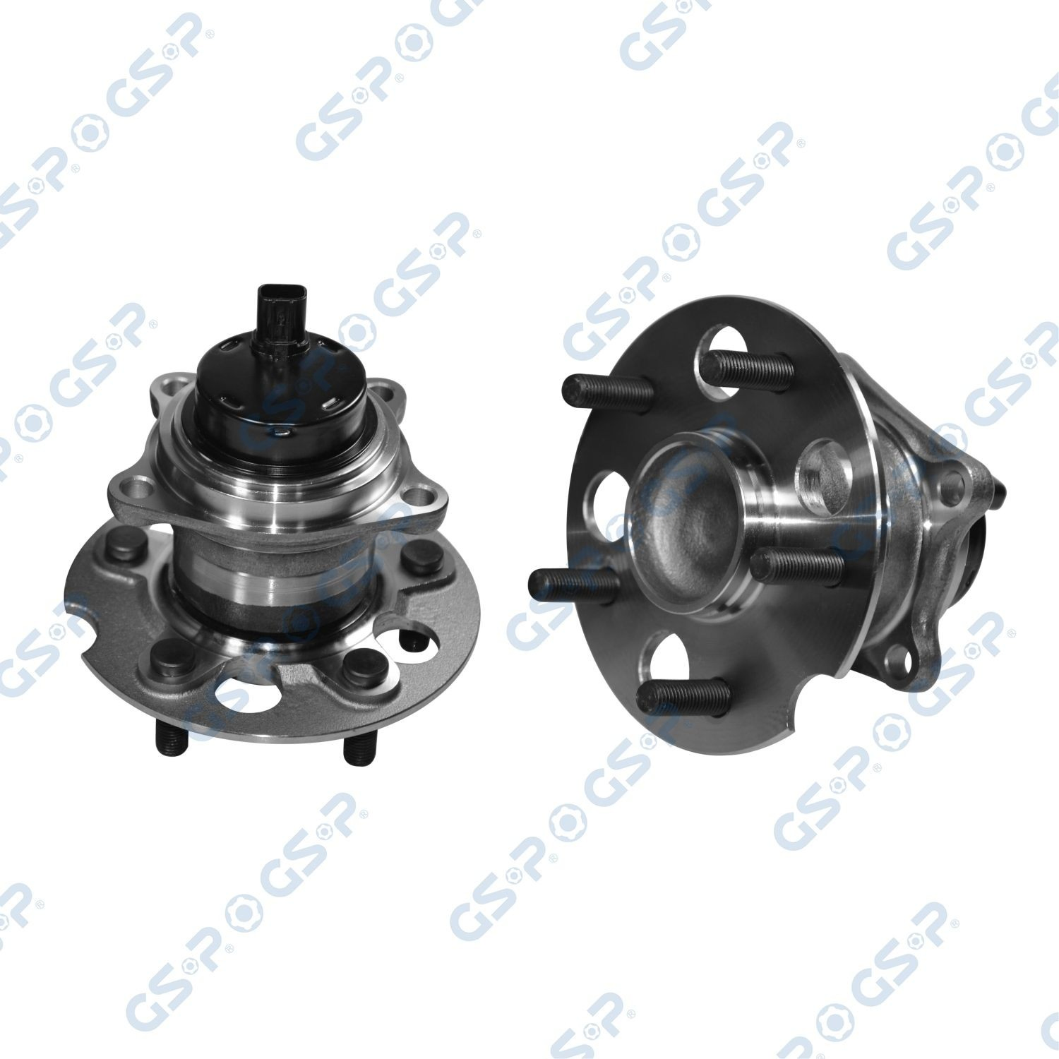 Piasta tylna GSP 9400121 cena, od 98,51 USD