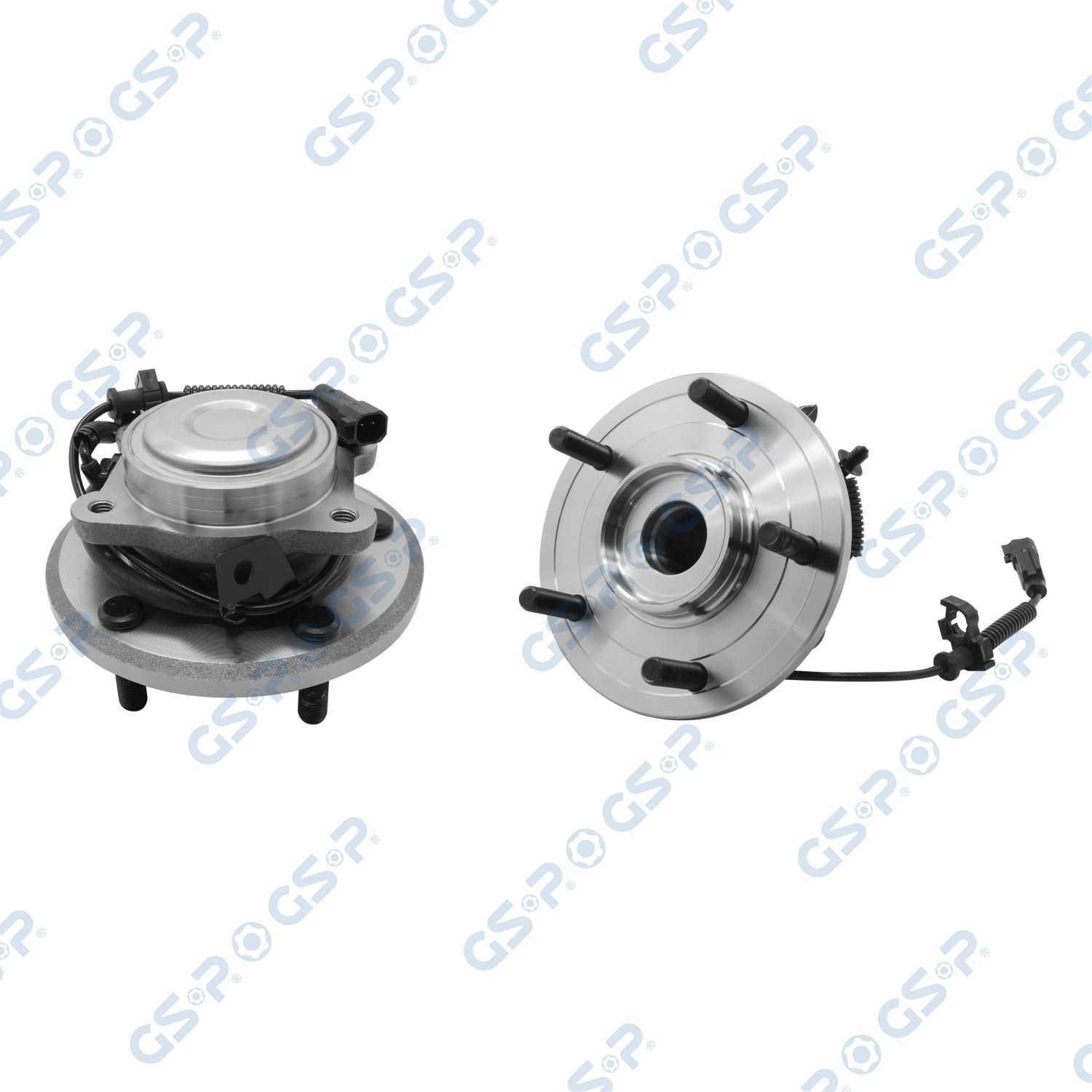 Piasta tylna lewa GSP 9400179 cena, od 127,52 USD