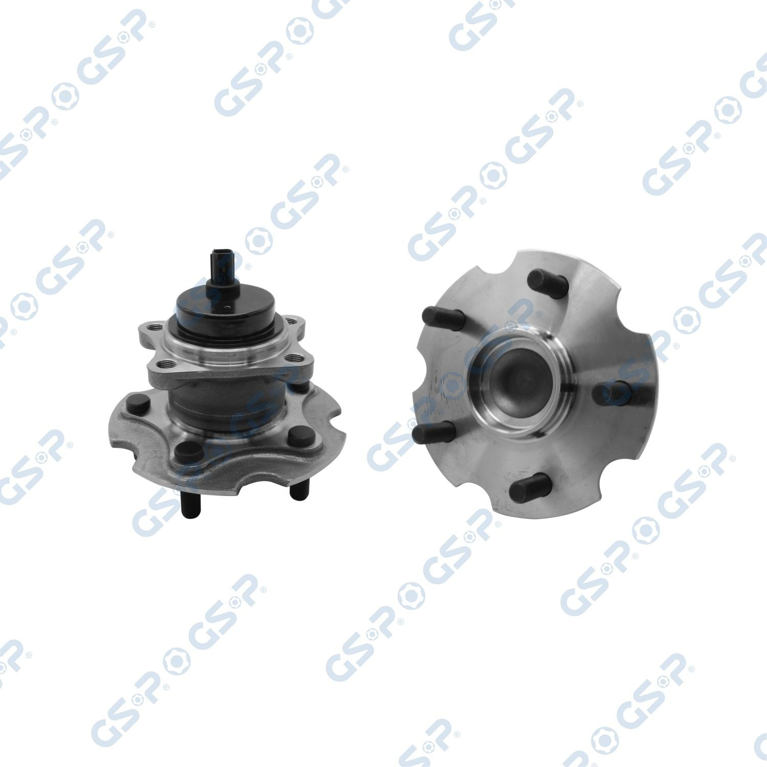 Piasta tylna GSP 9400238 cena, od 75,36 USD