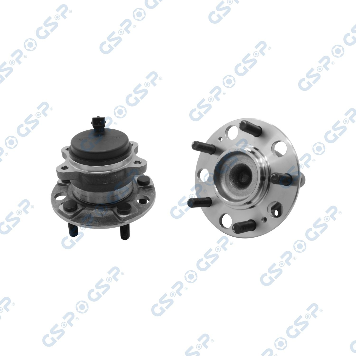 Piasta tylna GSP 9400465 cena, od 106,00 USD
