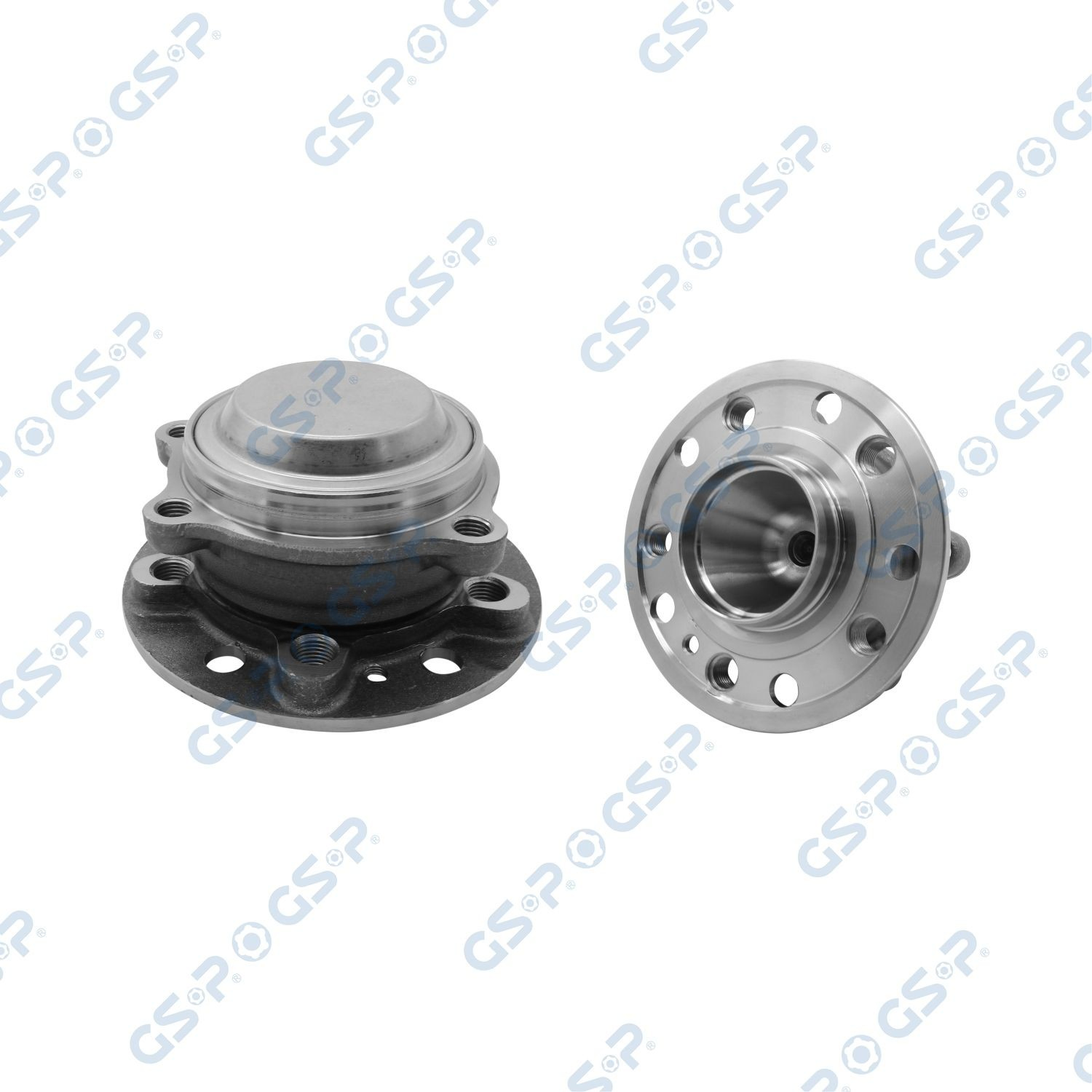 Piasta przednia GSP 9400496 cena, od 106,80 USD