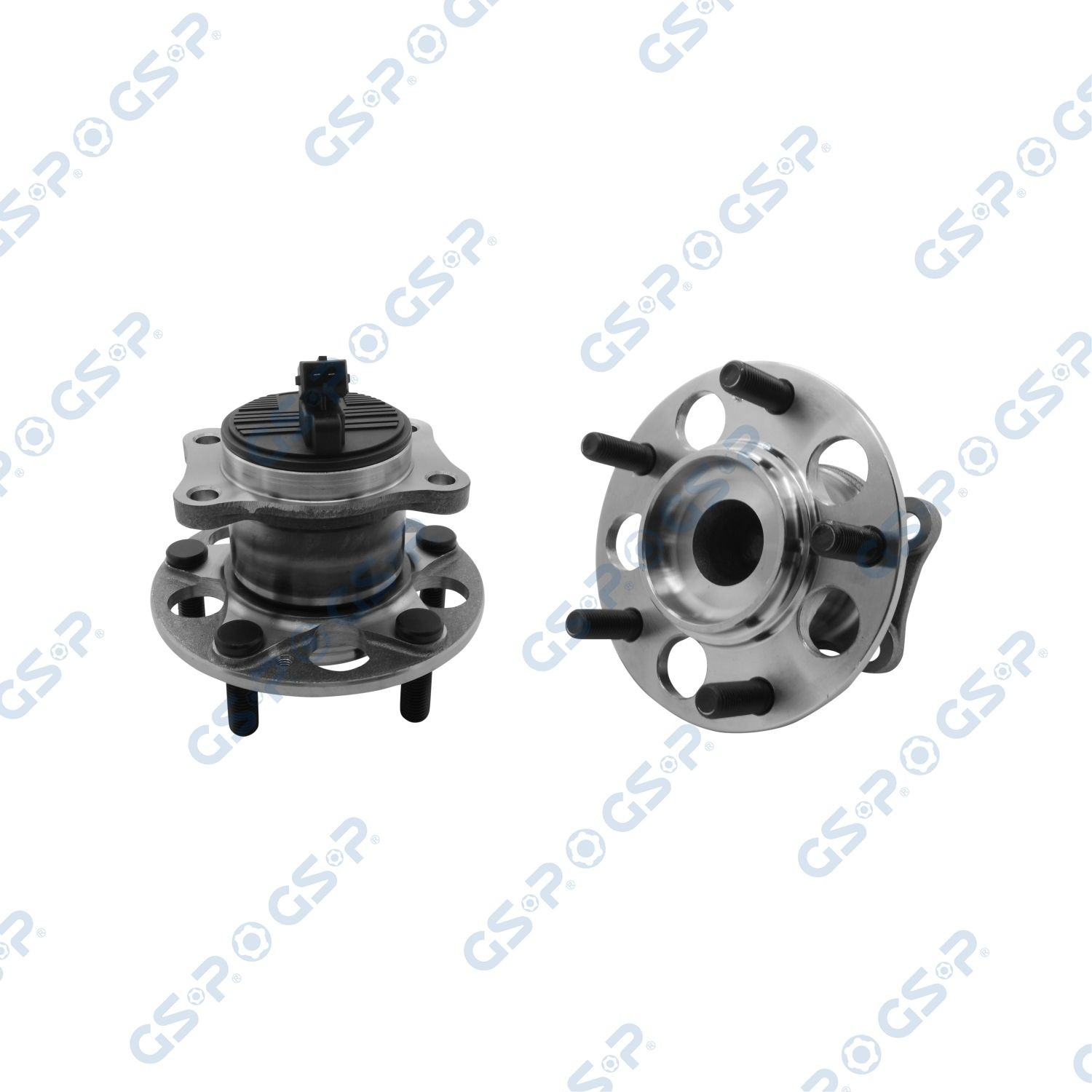 Piasta tylna Hyundai Elantra VI sedana (AD) (2015 - 2022) cena, od 107,76 USD