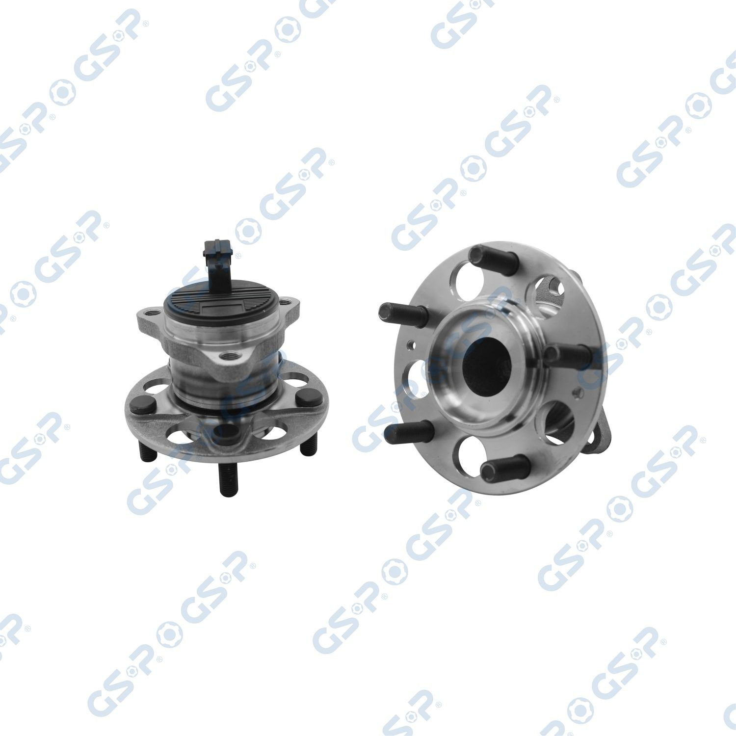 Piasta tylna GSP 9400535 cena, od 108,31 USD