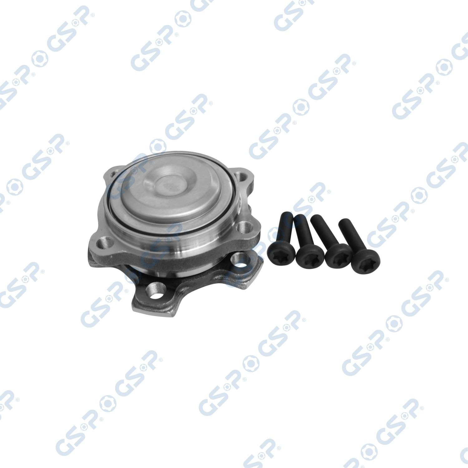 Piasta przednia do BMW 7  G11, G12