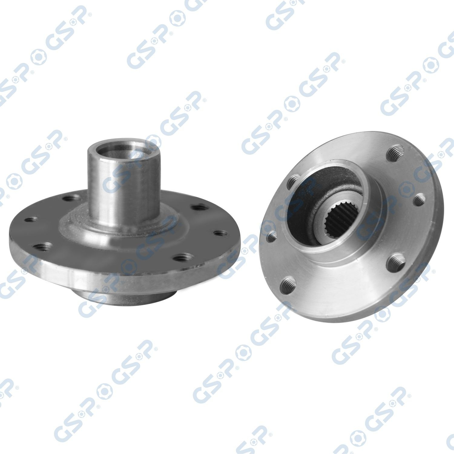 Piasta przednia Renault LOGAN I sedana (LS) (2015 - 2026) cena, od 25,85 USD