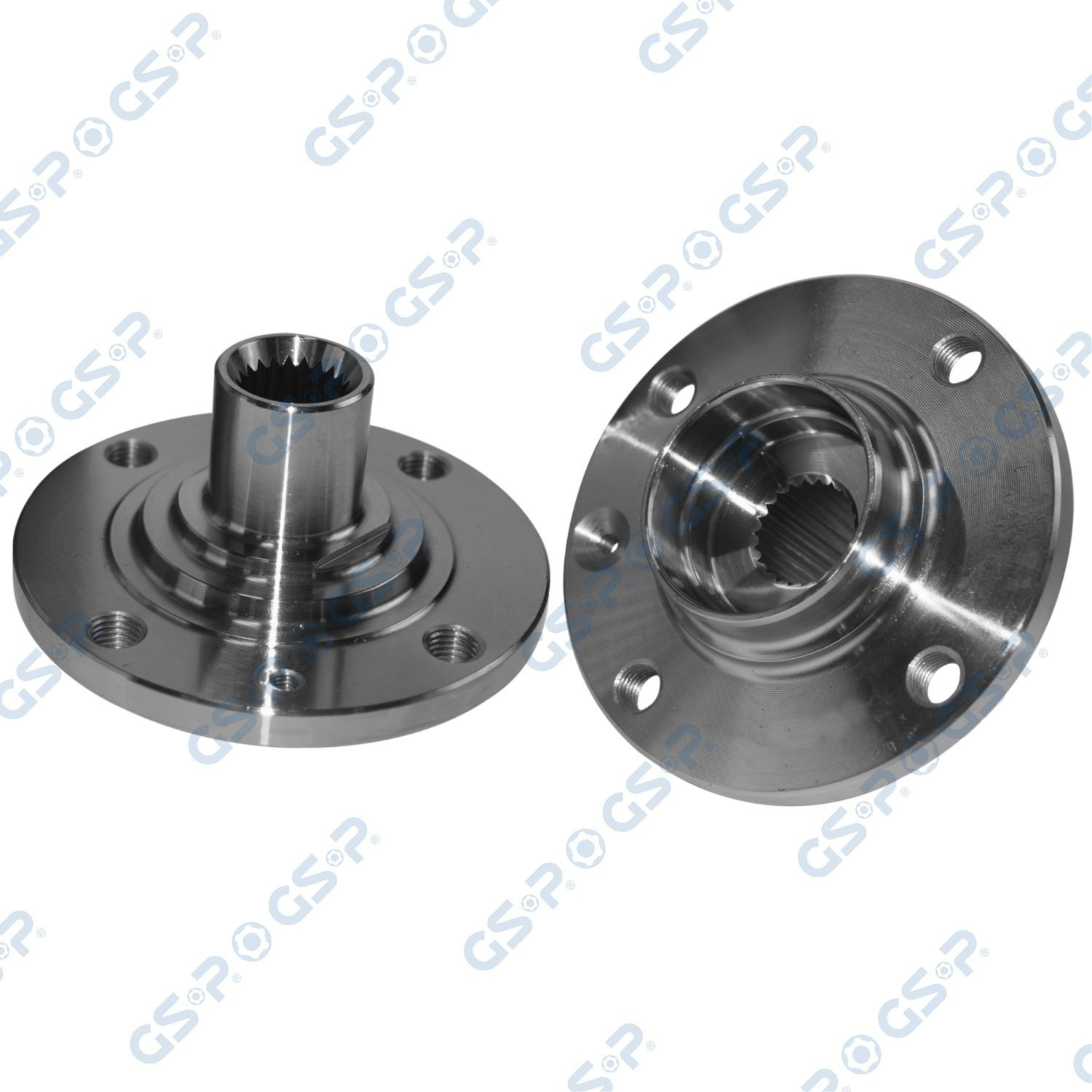 Piasta przednia Volkswagen Golf I hatchback (17) (1974 - 1985) cena, od 17,32 USD