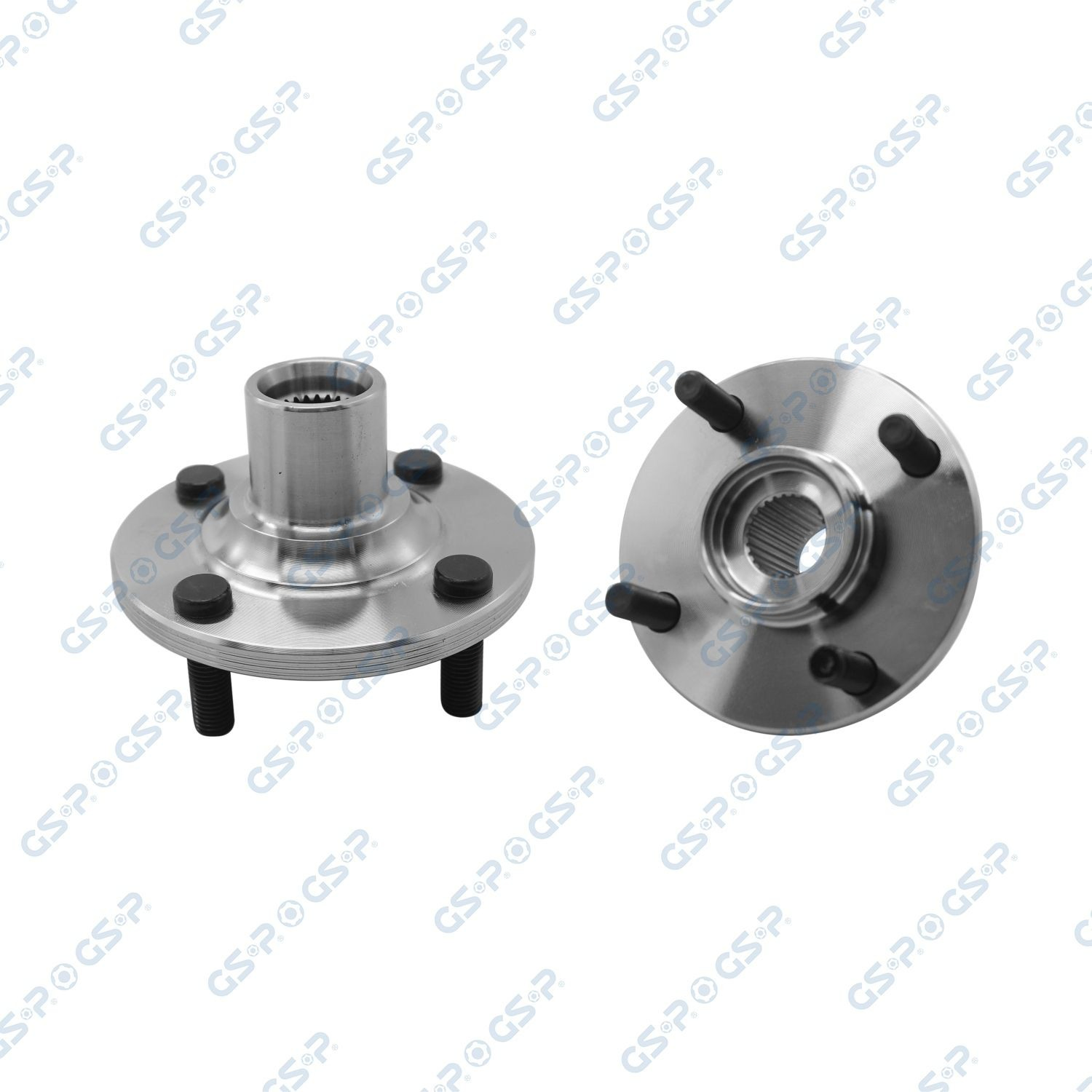 Piasta przednia do Toyota Yaris  SP90