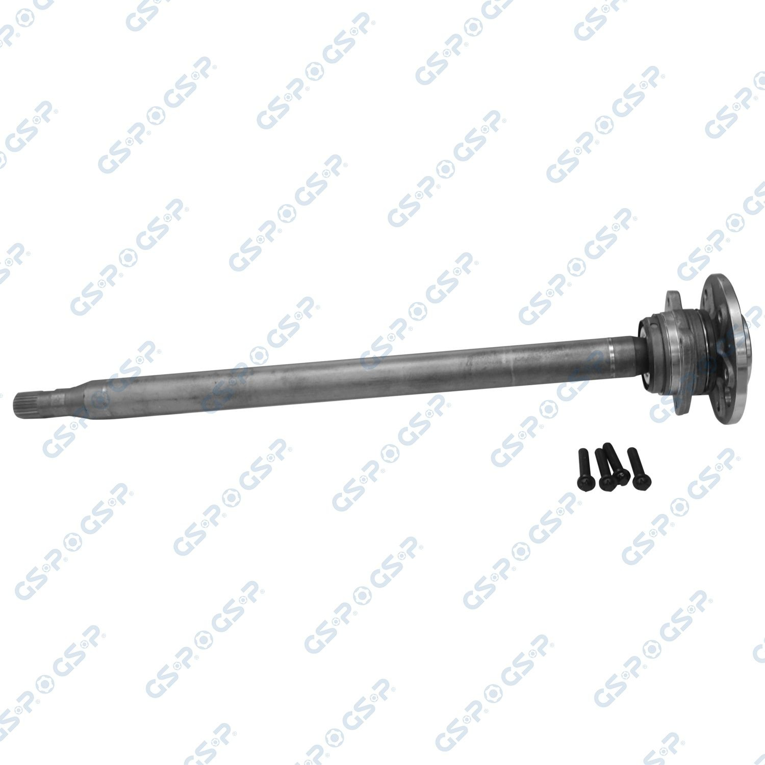 Półoś tylna lewa GSP 9500001K cena, od 106,36 USD