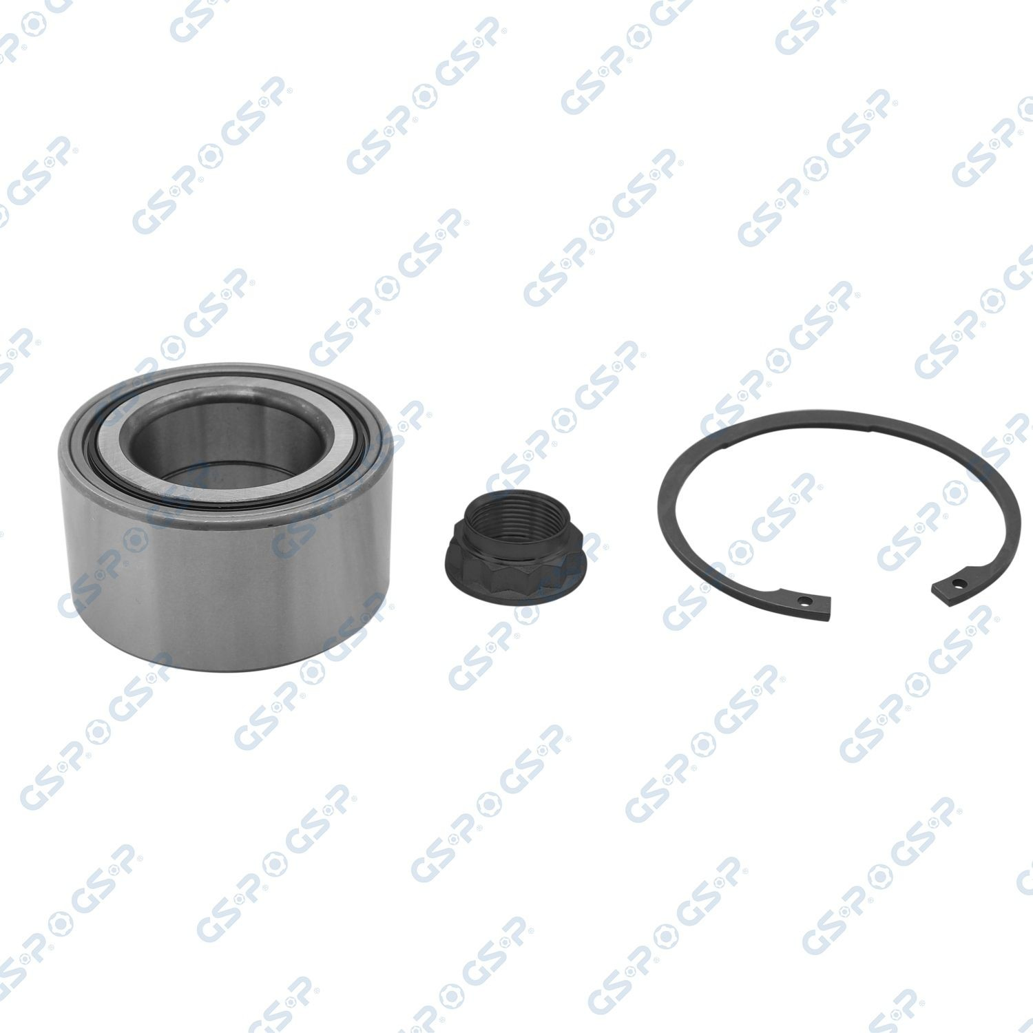 Lożysko piasty tylnej Mercedes S sedana (W220) (1998 - 2005) cena, od 40,33 USD