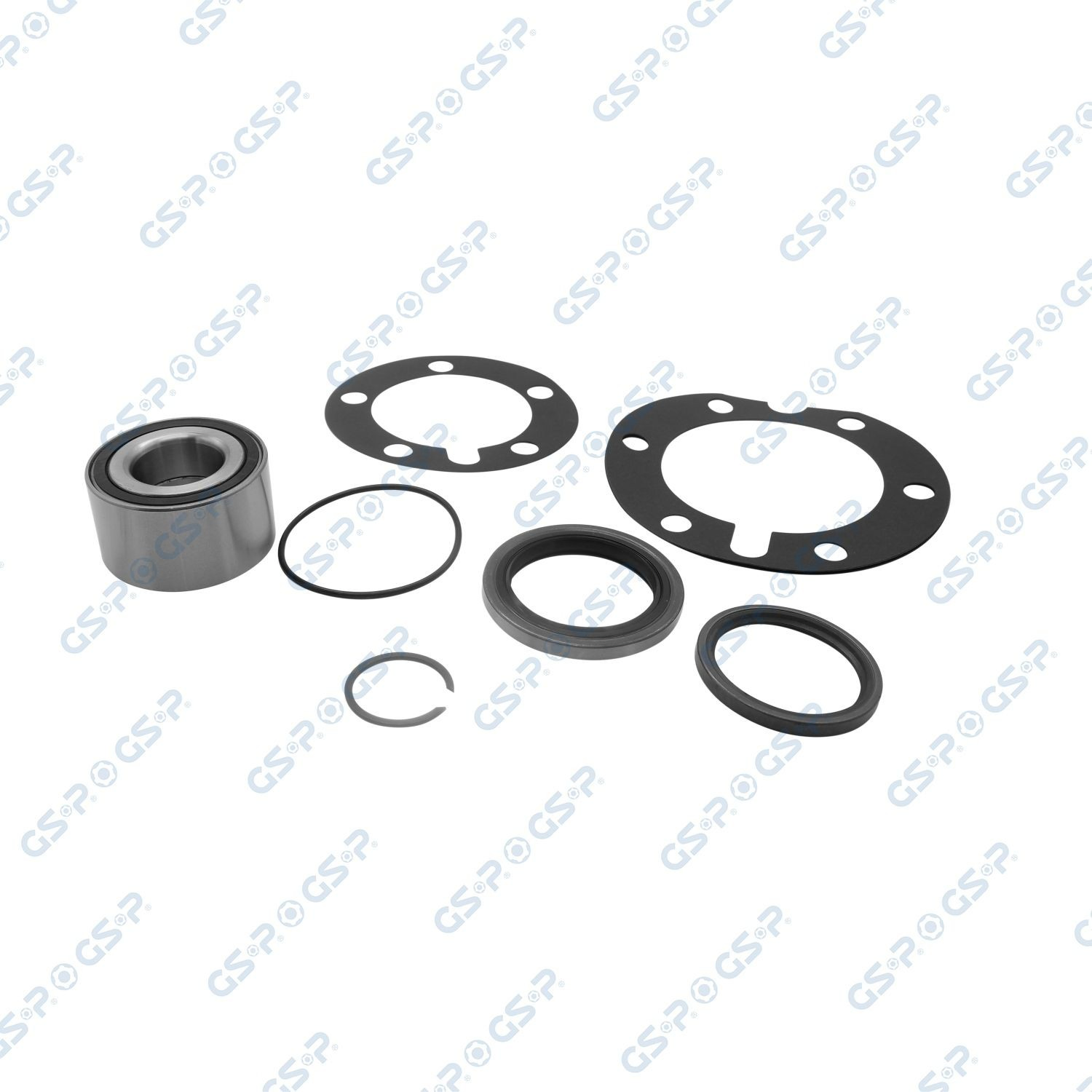 Lożysko piasty tylnej Toyota Land Cruiser 90 SUV (J9) (1996 - 2002) cena, od 49,98 USD