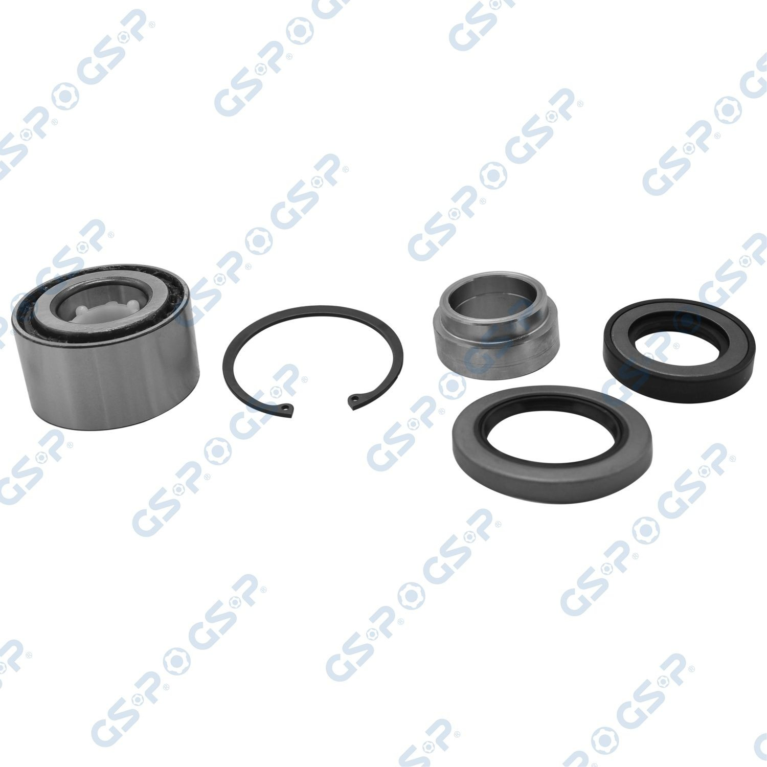 Lożysko piasty tylnej Hyundai Terracan SUV (HP) (2001 - 2006) cena, od 43,12 USD