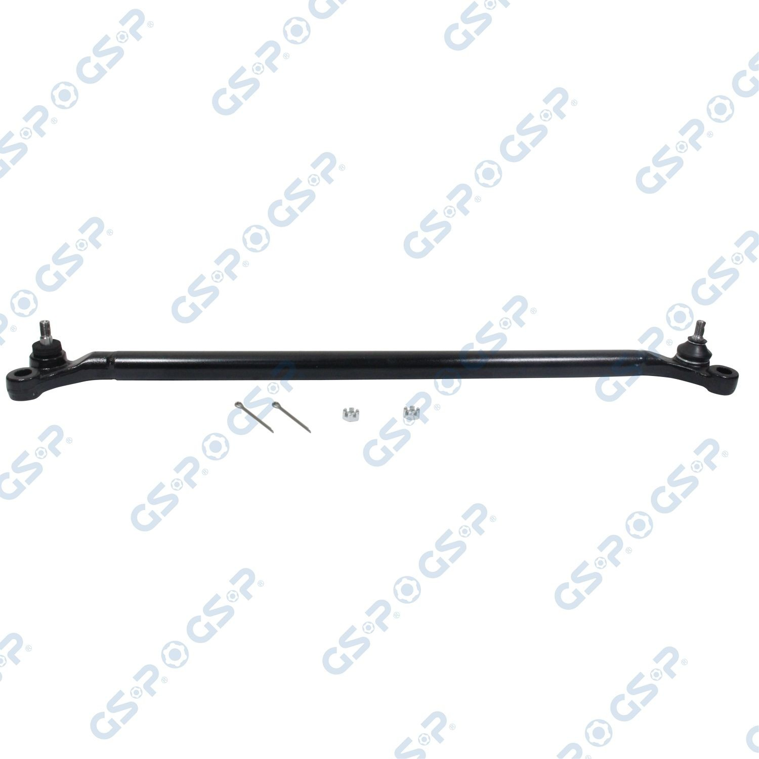Drążek kierowniczy środkowy GSP S040001 cena, od 77,92 USD