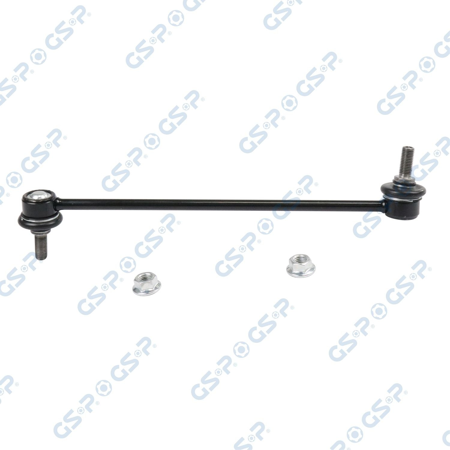 Do koszyka SLM050RM 555 Łącznik stabilizatora przedniego prawy