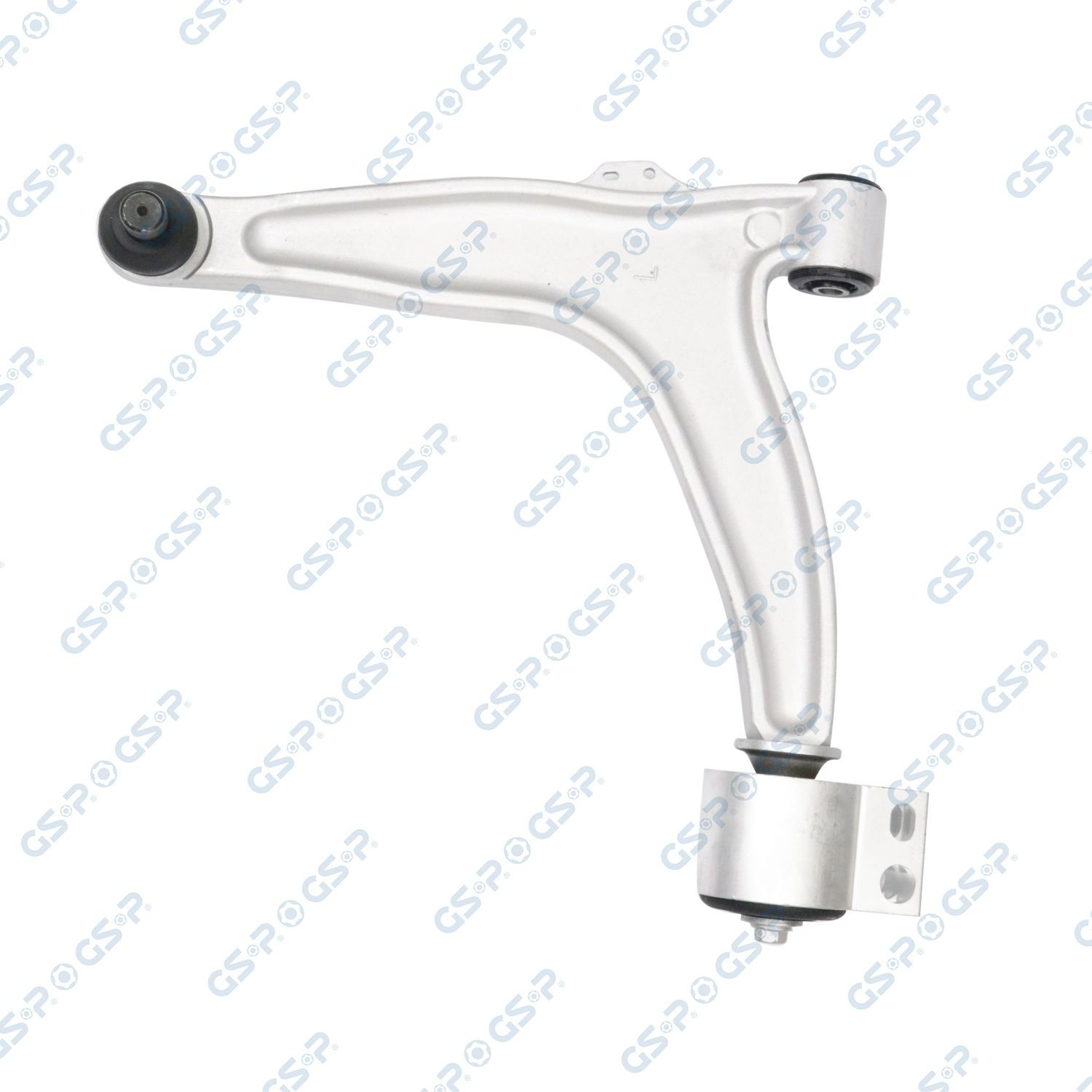 Wahacz zawieszenia przedniego dolny lewy GSP S060179 cena, od 108,56 USD