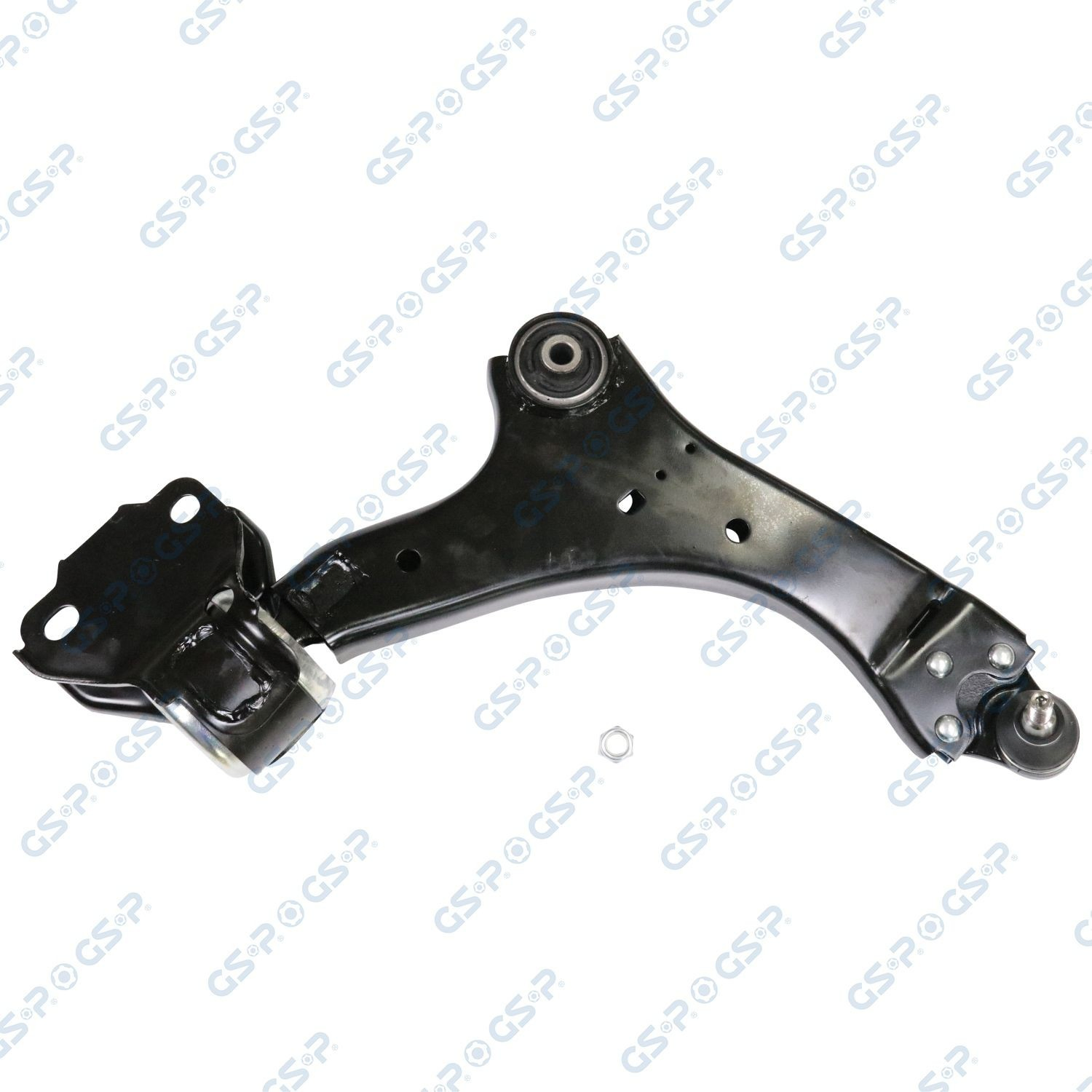Wahacz zawieszenia przedniego dolny prawy Land Rover Freelander II SUV (L359) (2006 - 2014) cena, od 108,81 USD