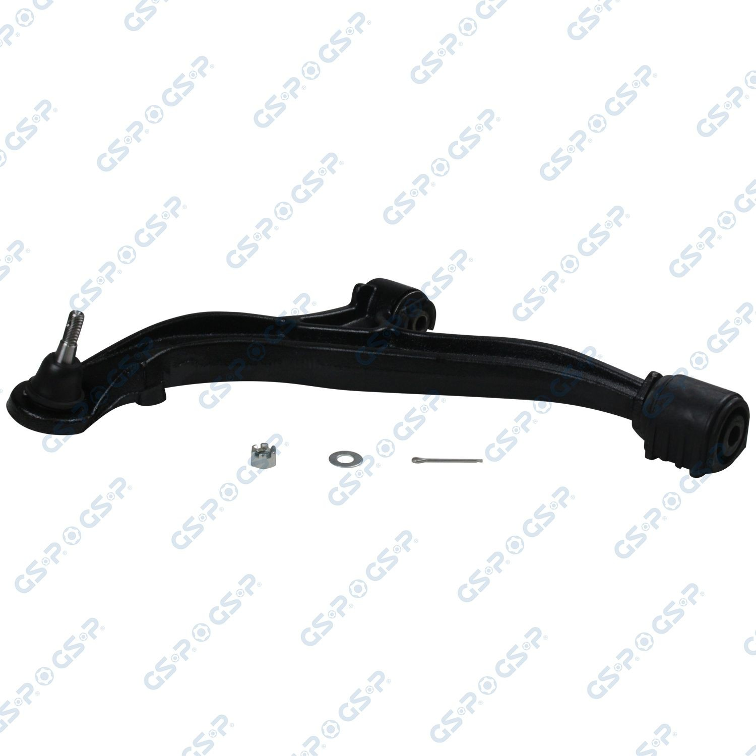 Wahacz zawieszenia przedniego dolny lewy Chrysler Voyager III minivan (RG, RS) (1999 - 2008) cena, od 83,85 USD