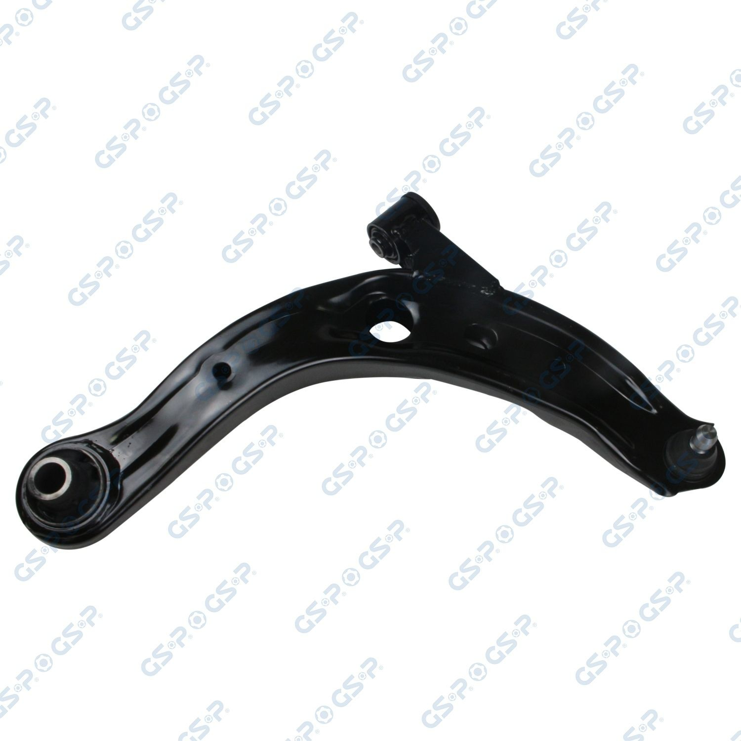 Wahacz zawieszenia przedniego dolny prawy Mazda MPV II minivan (LW) (1999 - 2006) cena, od 72,67 USD