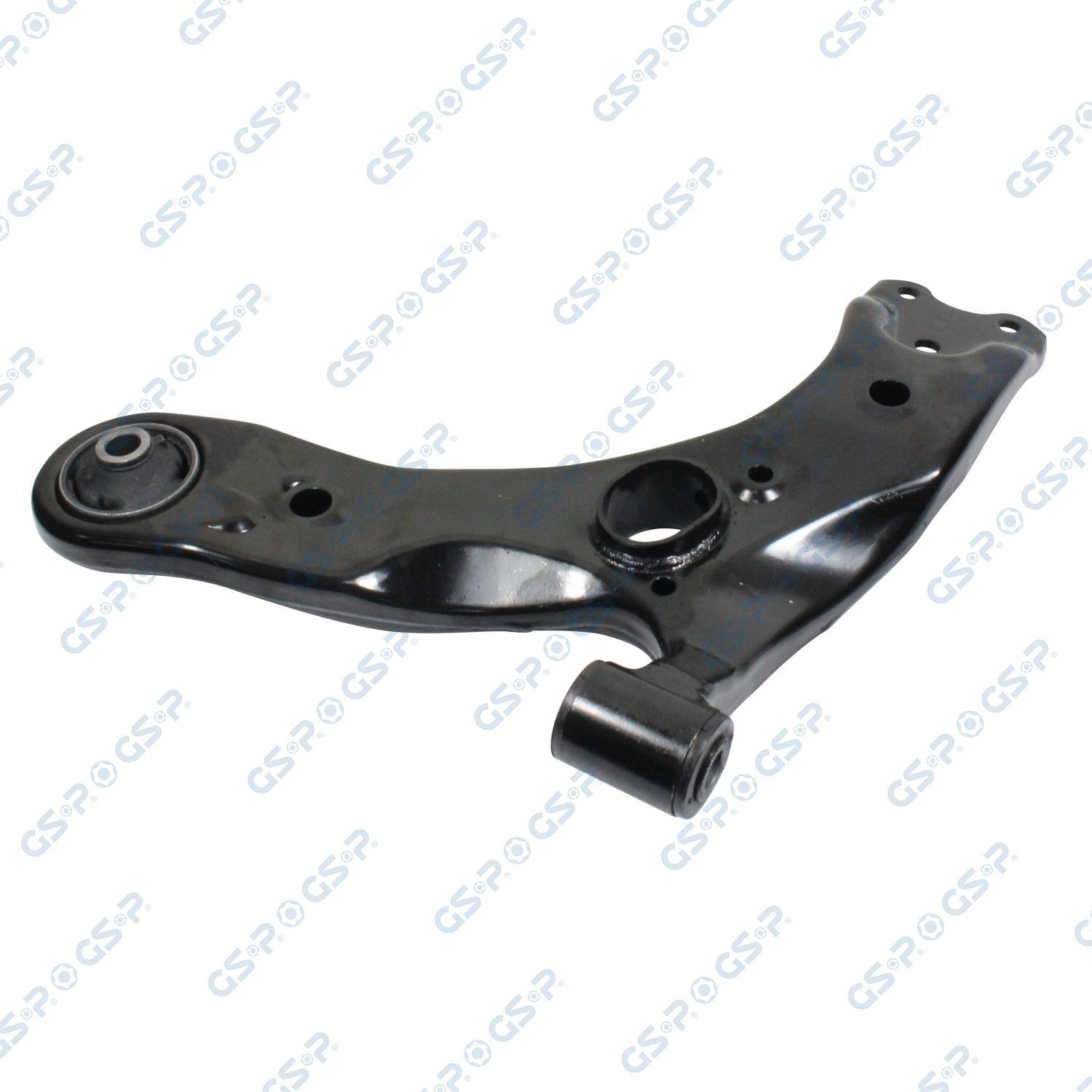 Wahacz zawieszenia przedniego dolny lewy Toyota Corolla sedana (E15) (2006 - 2014) cena, od 71,22 USD