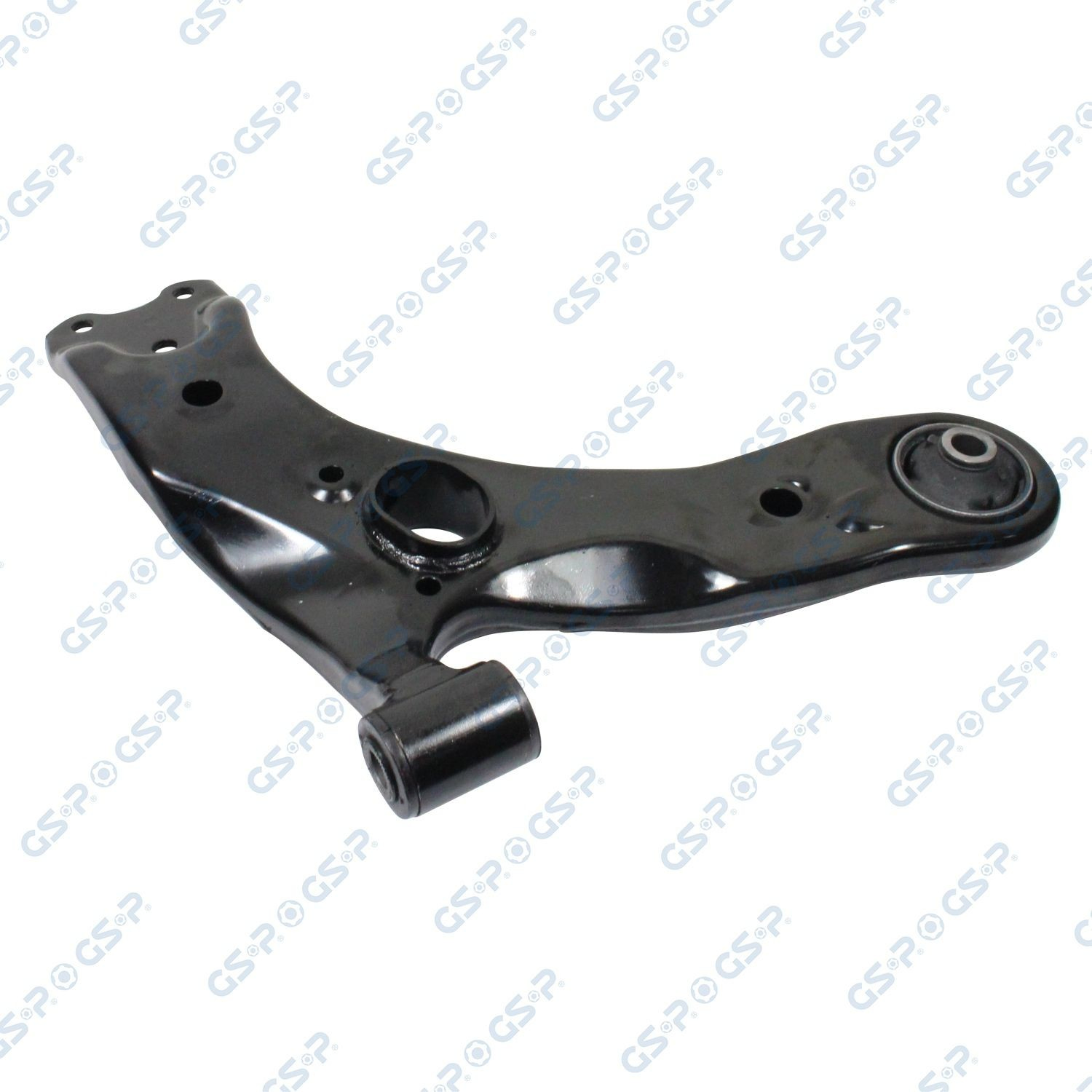 Wahacz zawieszenia przedniego dolny prawy Toyota Auris UKP hatchback (E15) (2007 - 2013) cena, od 63,01 USD
