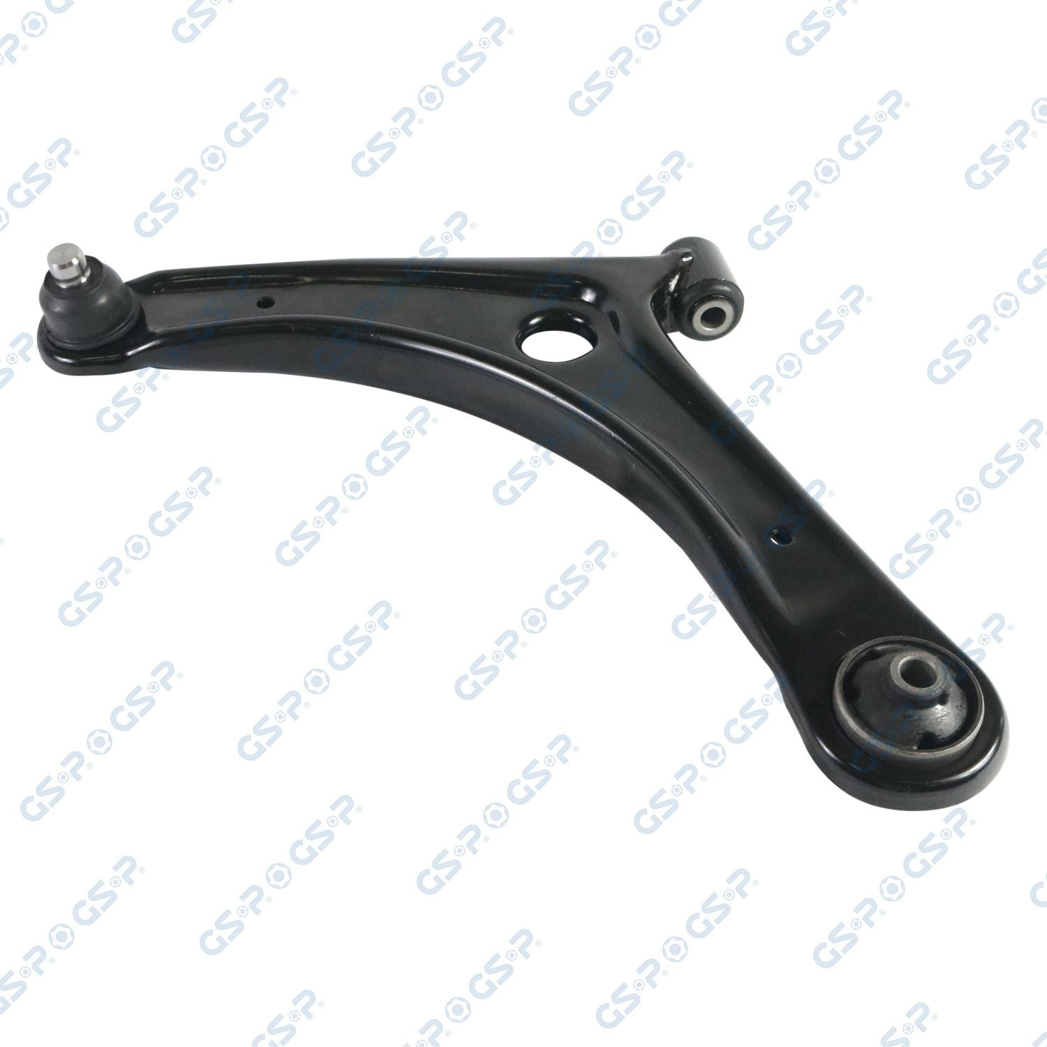 Wahacz zawieszenia przedniego dolny lewy Dodge Caliber SXT SUV (PM) (2009 - 2012) cena, od 55,90 USD