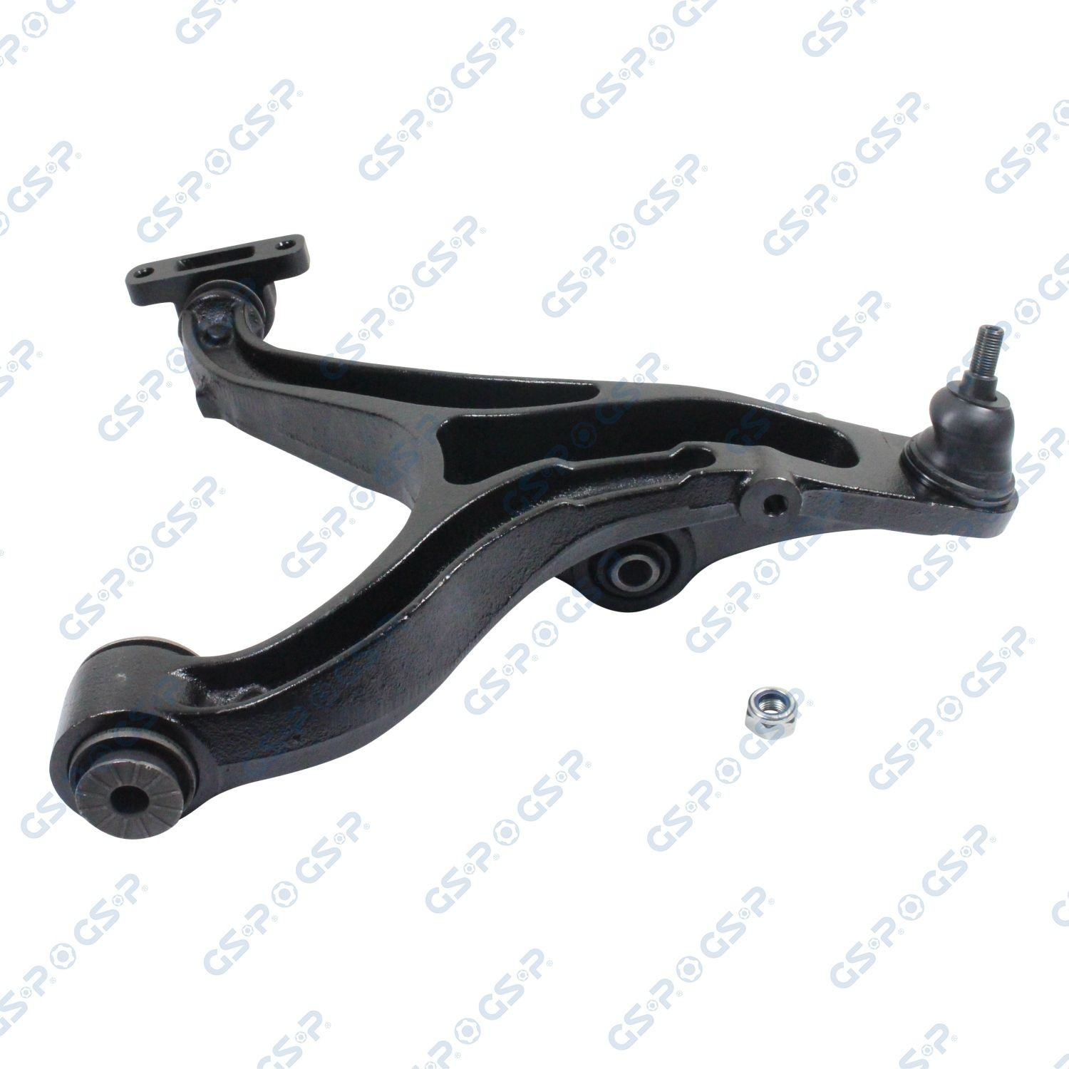 Wahacz zawieszenia przedniego dolny prawy do Jeep Grand Cherokee LIMITED 