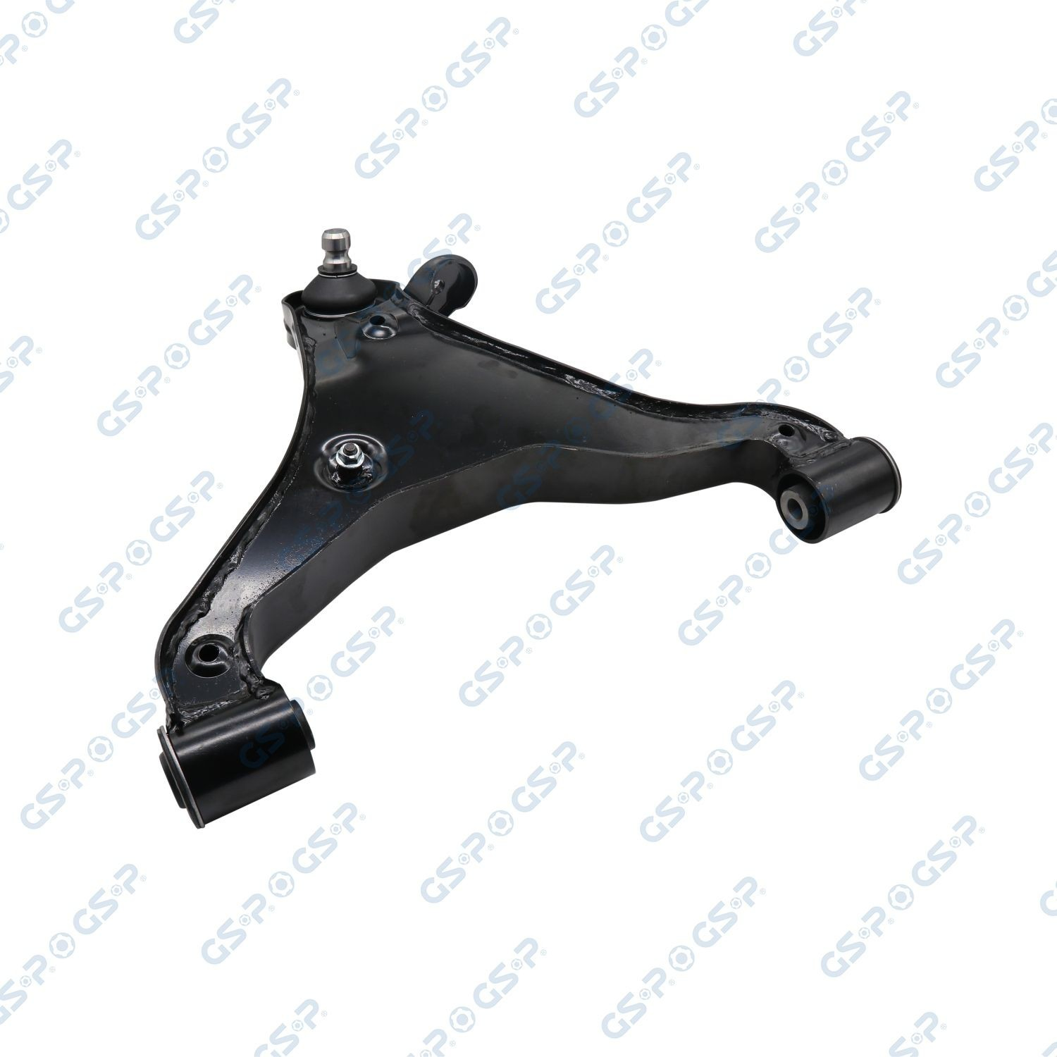Wahacz zawieszenia przedniego dolny prawy Nissan Pathfinder SUV (R51M) (2005 - 2012) cena, od 112,92 USD