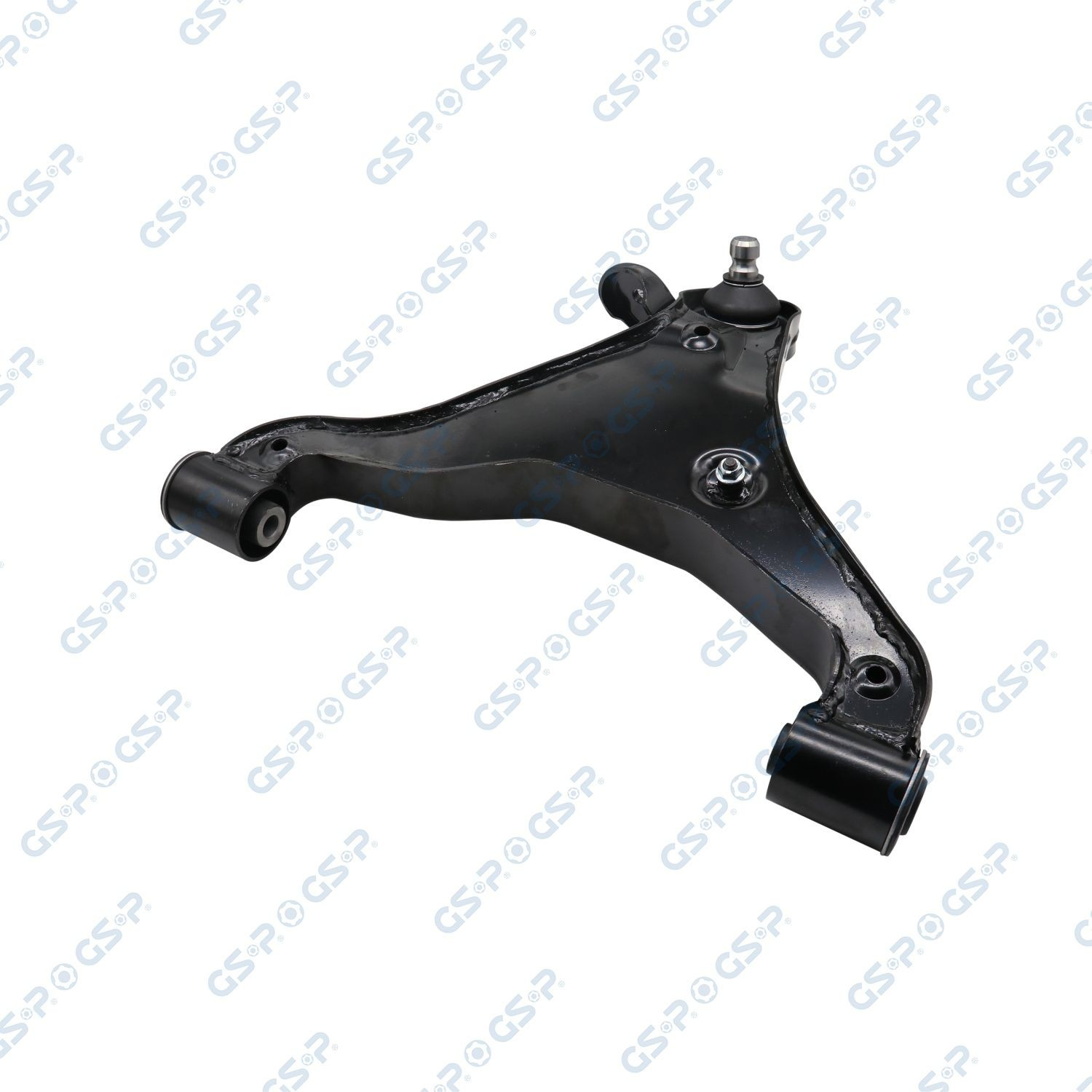 Wahacz zawieszenia przedniego dolny lewy Nissan Pathfinder SUV (R51M) (2005 - 2012) cena, od 112,92 USD
