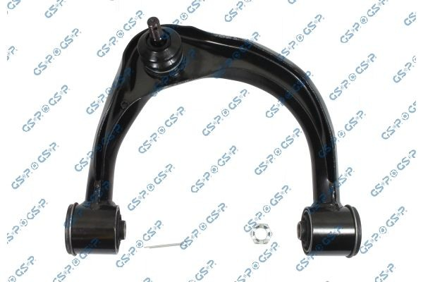 Do koszyka Wahacz zawieszenia przedniego prawy górny Toyota Land Cruiser PRADO J150