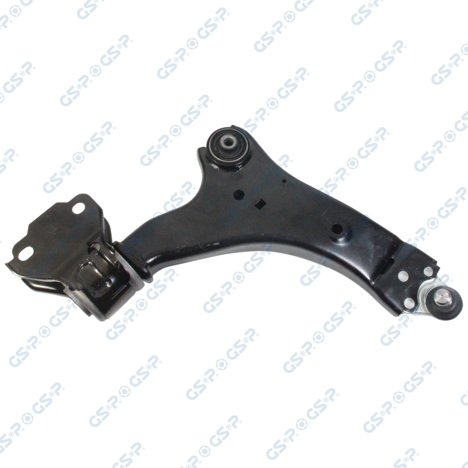 Wahacz zawieszenia przedniego dolny prawy do Volvo XC60 I 156