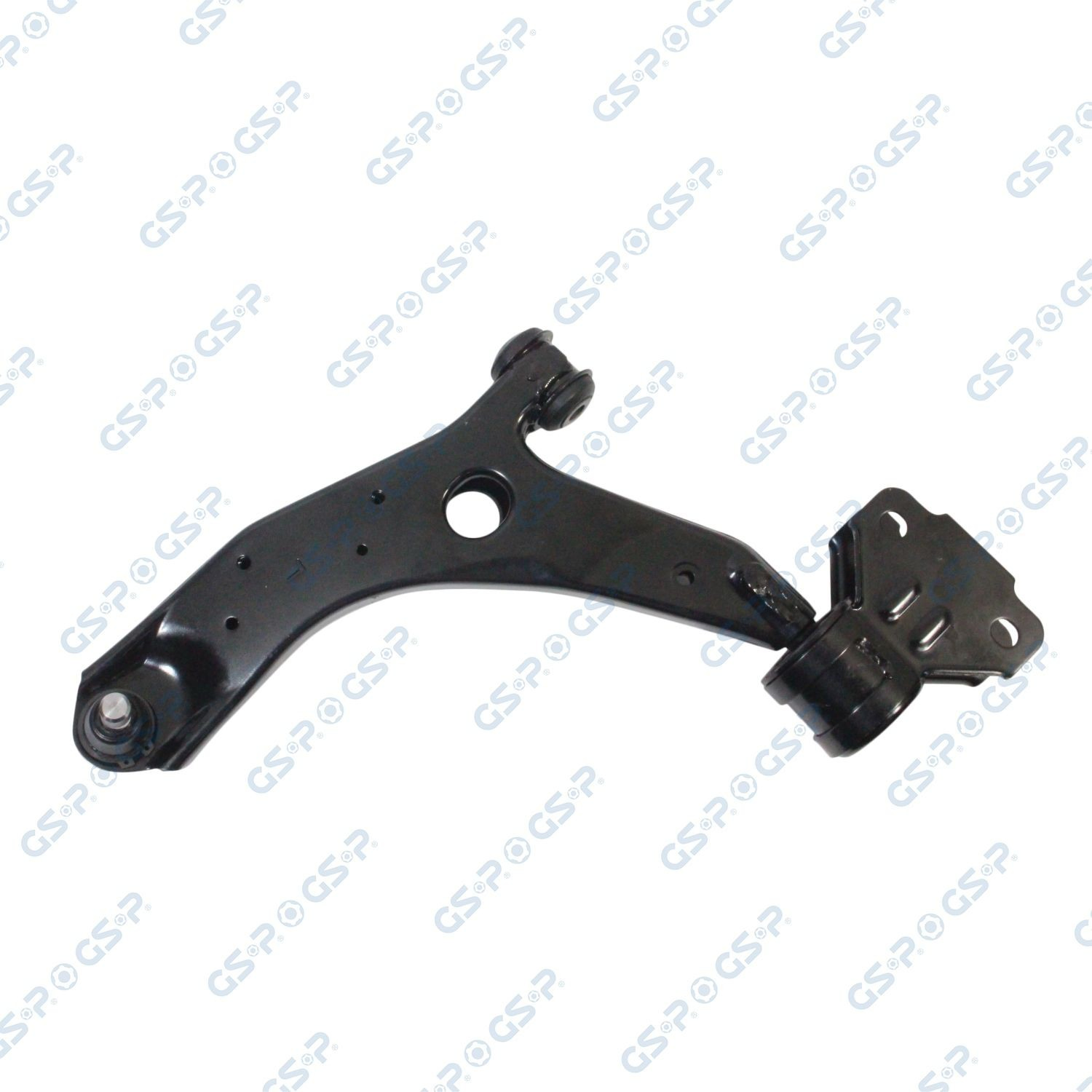 Wahacz zawieszenia przedniego dolny lewy Mazda 3 sedana (BL) (2009 - 2013) cena, od 92,63 USD