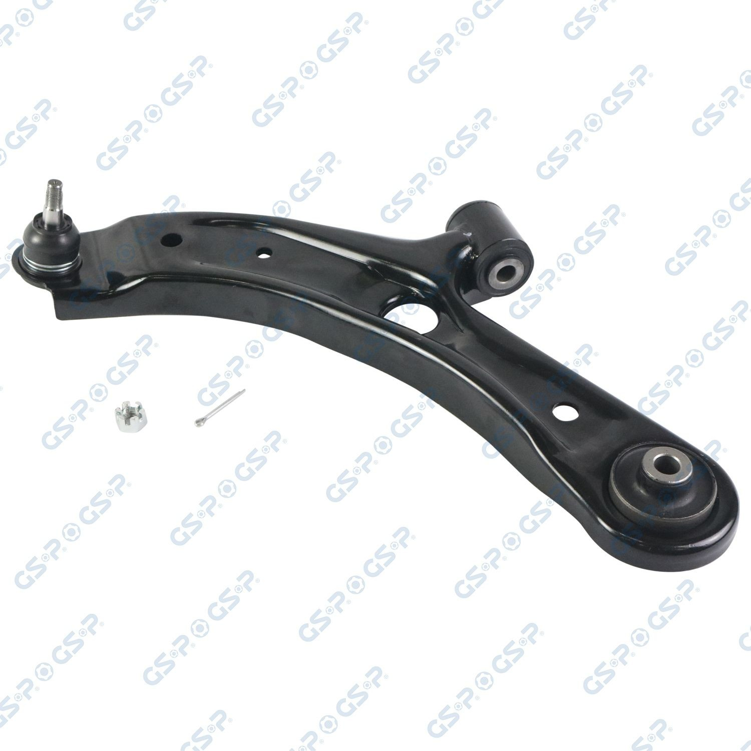 Wahacz zawieszenia przedniego dolny lewy Suzuki Swift IV hatchback (MZ, EZ) (2010 - 2026) cena, od 66,79 USD