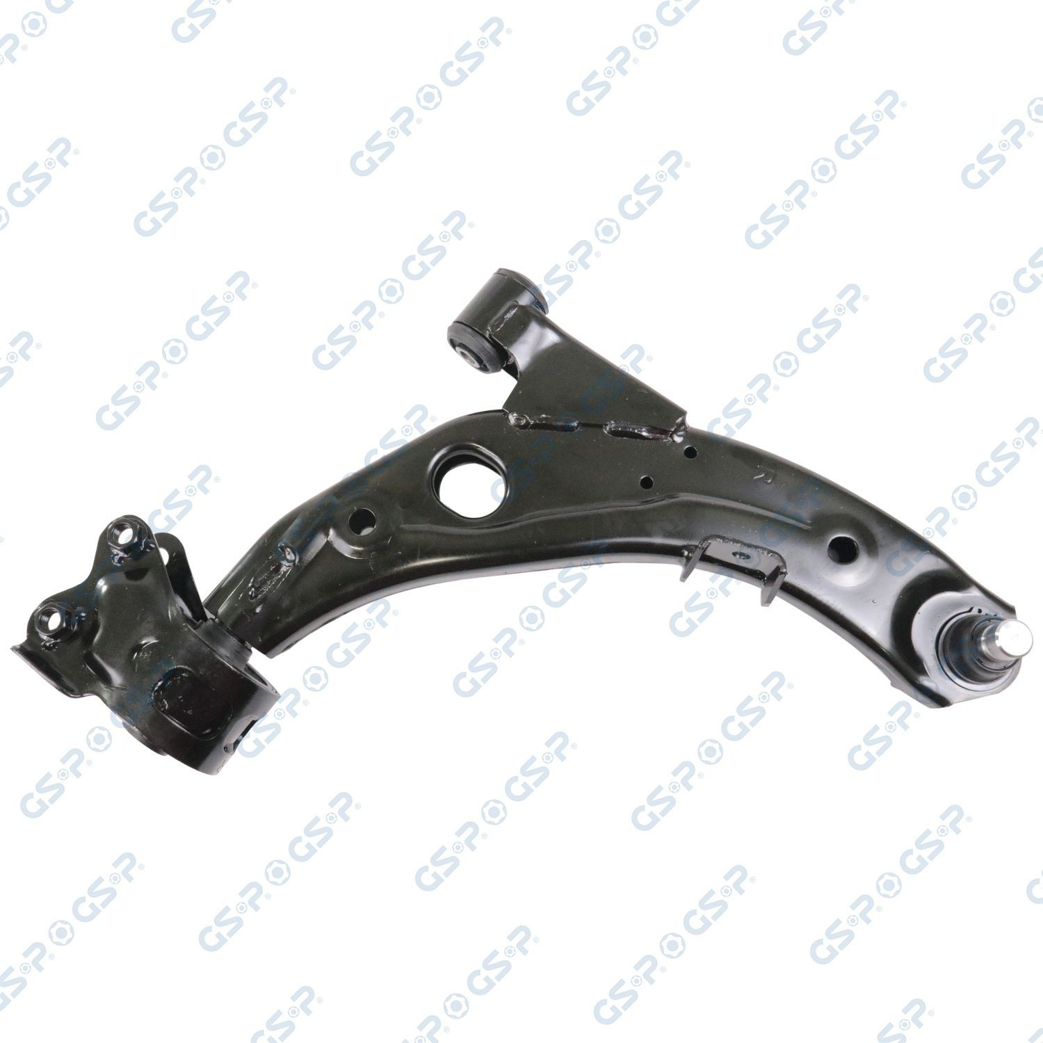 Wahacz zawieszenia przedniego dolny prawy Mazda CX-7 SUV (ER) (2006 - 2009) cena, od 95,31 USD
