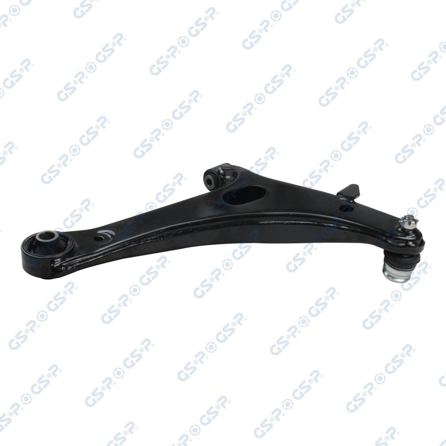 Wahacz zawieszenia przedniego dolny lewy Subaru Impreza III hatchback (GH) (2007 - 2011) cena, od 90,37 USD