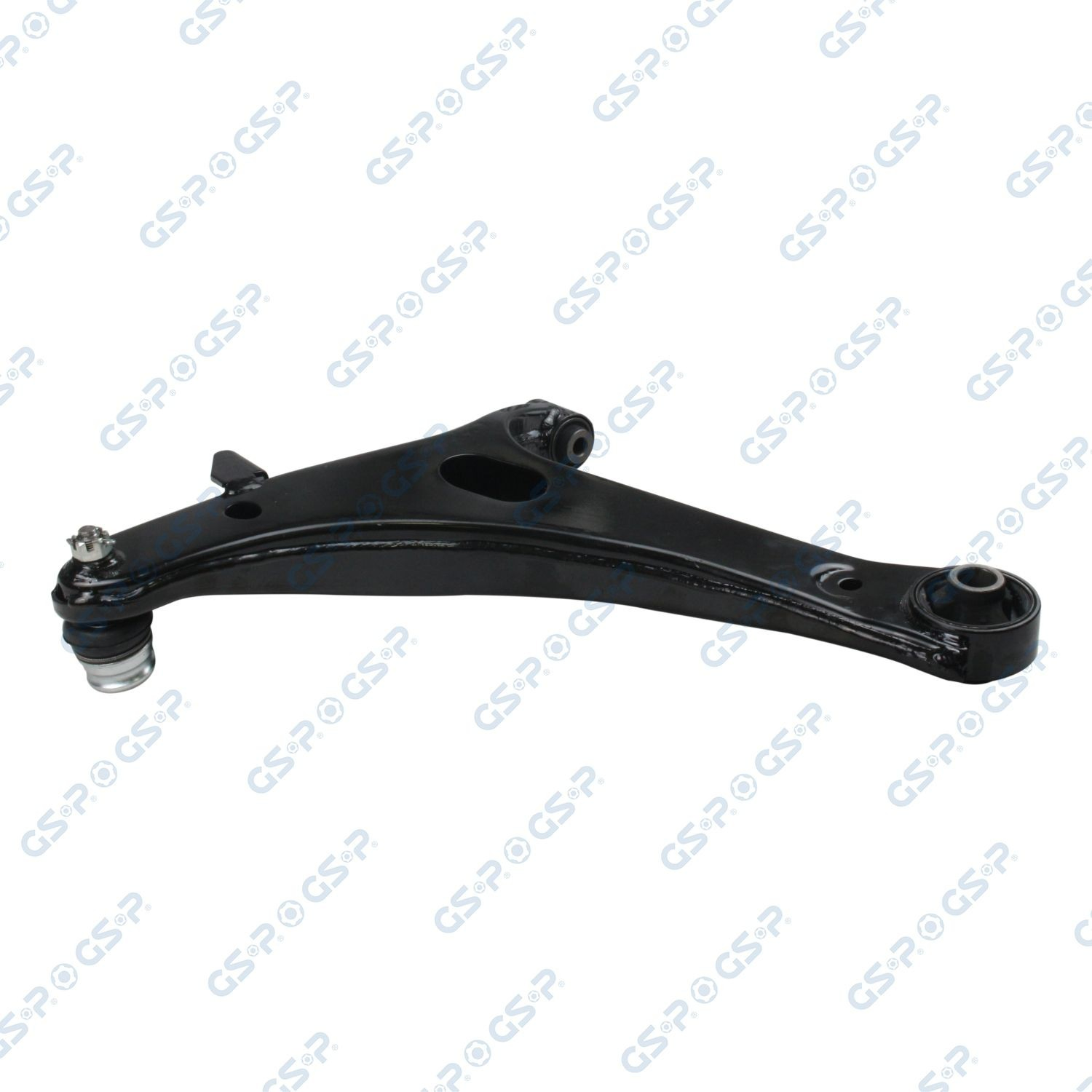 Wahacz zawieszenia przedniego dolny prawy do Subaru Impreza III GH