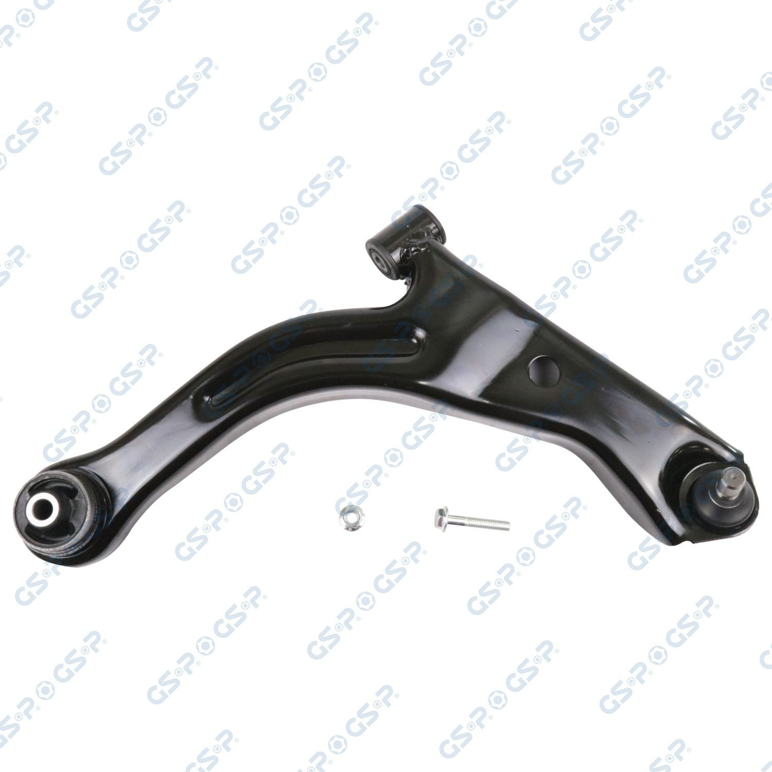 Wahacz zawieszenia przedniego dolny prawy Mazda Tribute SUV (EP) (2000 - 2004) cena, od 80,76 USD