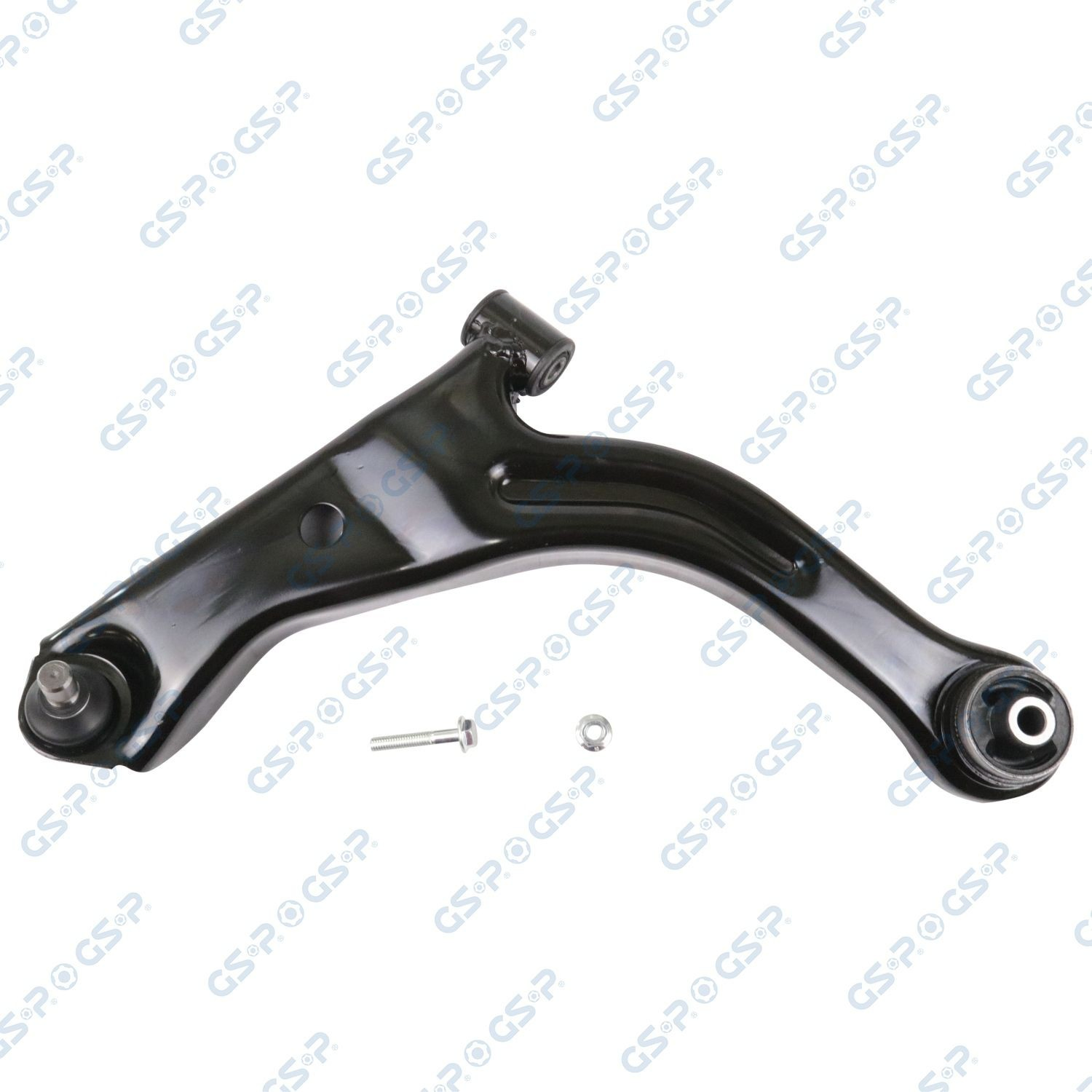 Wahacz zawieszenia przedniego dolny lewy Mazda Tribute SUV (EP) (2000 - 2004) cena, od 83,18 USD