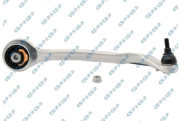 Wahacz zawieszenia przedniego dolny prawy do Audi A6 Allroad C5 4BH