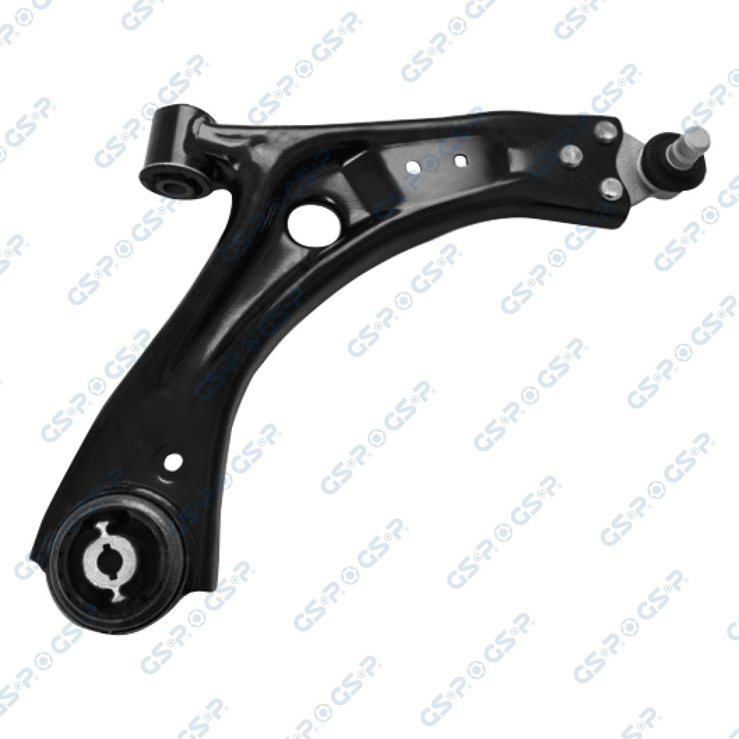 Wahacz zawieszenia przedniego dolny prawy do Ford Focus IV HP