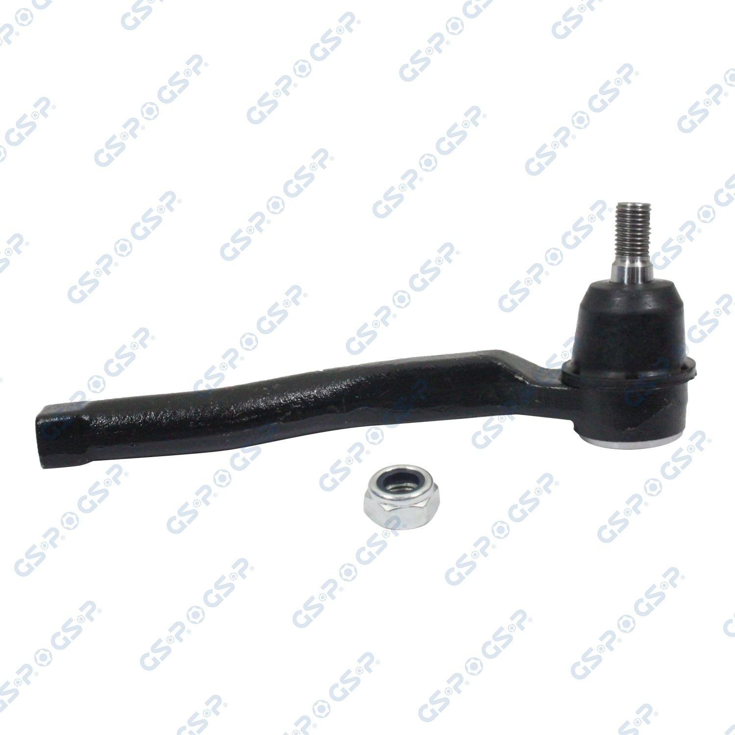 P93740623 General Motors Końcówka drążka kierowniczego zewnętrzna