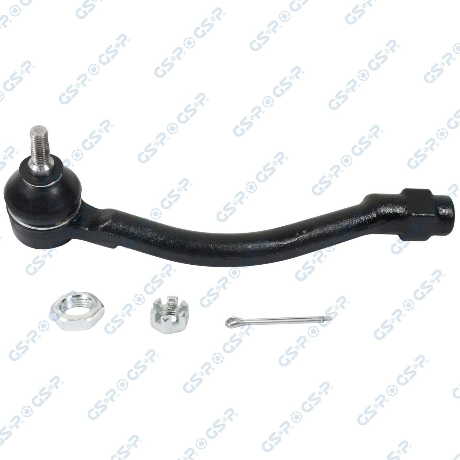 Końcówka drążka kierowniczego zewnętrzna Hyundai Elantra V sedana (MD) (2010 - 2017) cena, od 17,37 USD