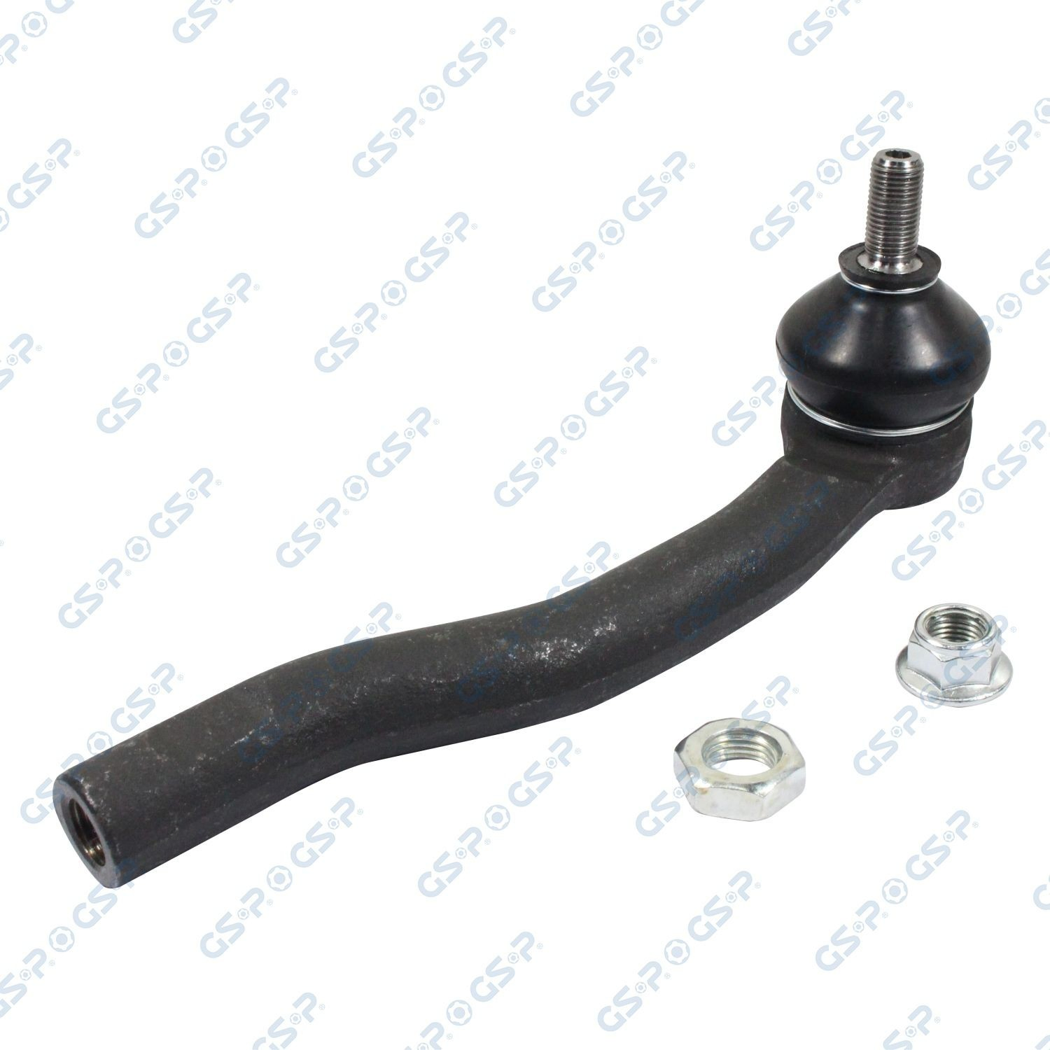 Końcówka drążka kierowniczego zewnętrzna Mazda CX-7 SUV (ER) (2009 - 2013) cena, od 25,44 USD
