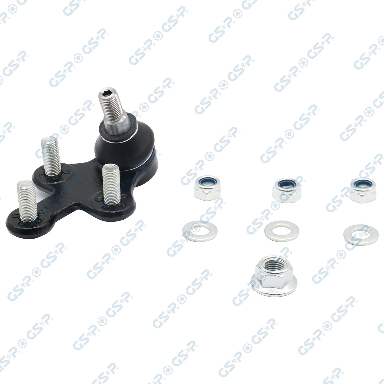 Sworzeń wahacza dolny Peugeot/Citroen 1682730380 cena, od 24,77 USD