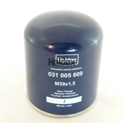 031005609 Haldex