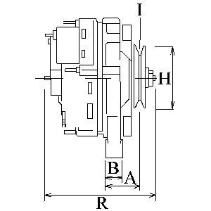 111418 Cargo Alternator