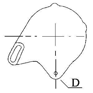 Alternator Cargo 111418 cena, od 141,68 USD