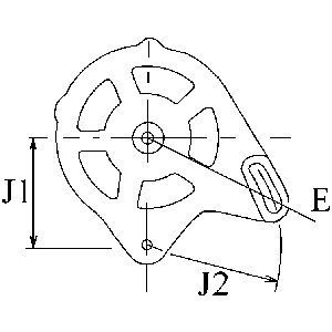 Do koszyka 111418 Cargo Alternator