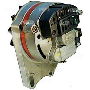 Alternator 111418 Cargo