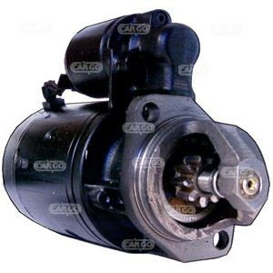 Alternator 111631 Cargo